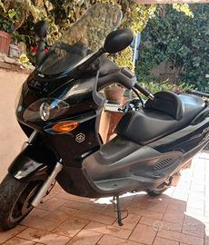 SCOOTER PIAGGIO