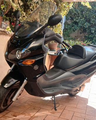 SCOOTER PIAGGIO