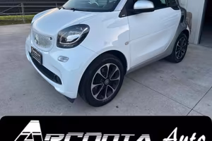 Smart ForTwo 70 1.0 twinamic Prime