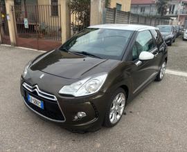 Ds DS3 DS 3 1.6 e-HDi 115 airdream Ultra Prestige