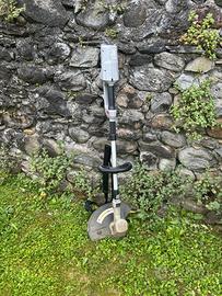 Decespugliatore elettrico Progreen