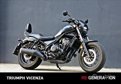 HONDA CMX 500 Rebel Abs