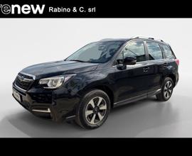 Subaru Forester 2.0i BI-Fuel Style