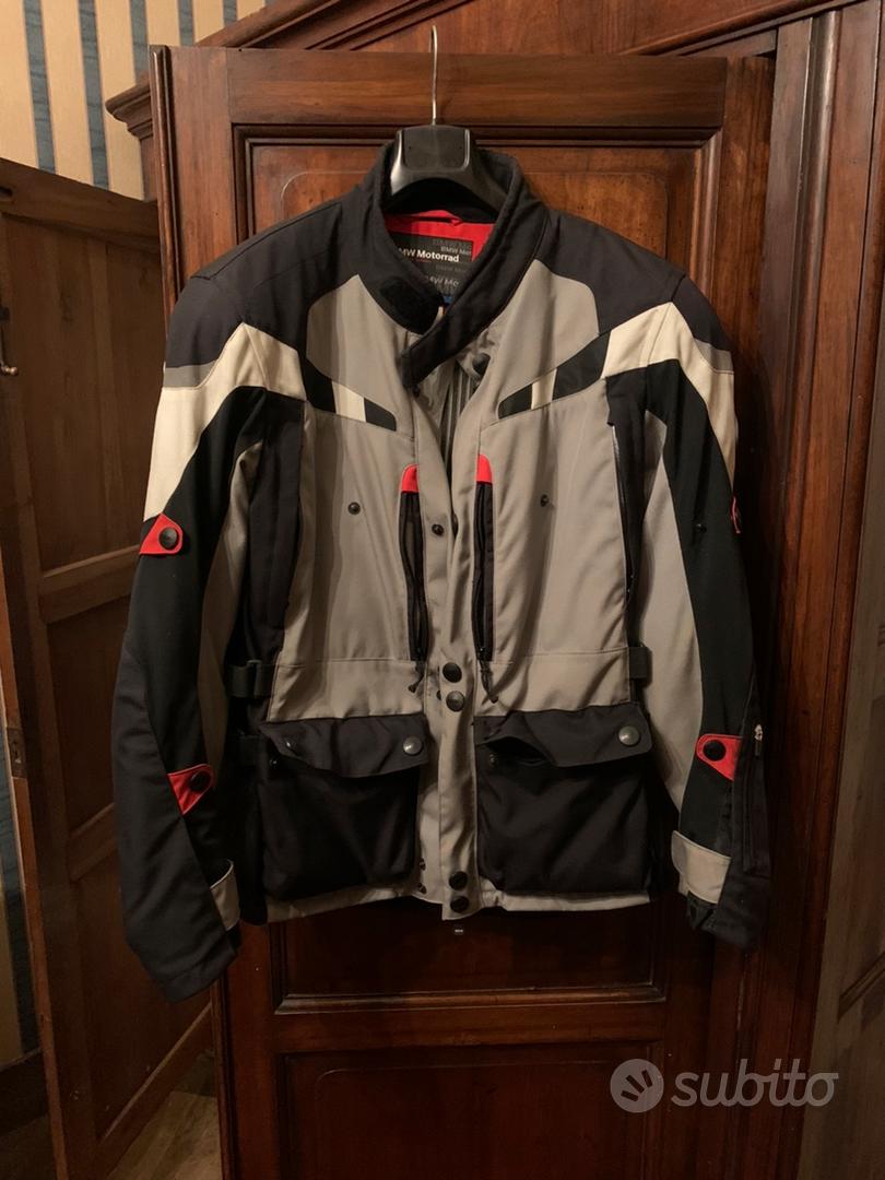 Gs Dry Giubbotto Bmw Gs BMW GS Dry Jacket [76118553397]