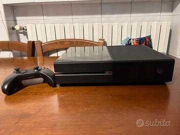 Xbox One Originale 2013