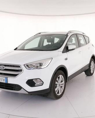 Ford Kuga 2.0 tdci Business s&s 2wd 120cv