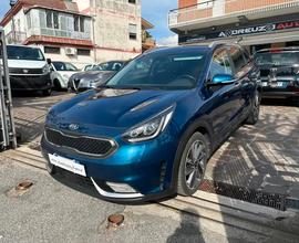 Kia Niro 1.6 GDi DCT HEV Style ADAS PACK