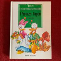 Disney  I promessi paperi e I promessi topi