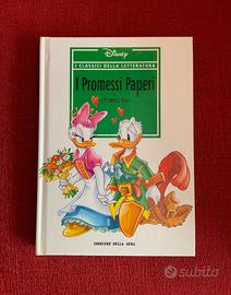 Disney  I promessi paperi e I promessi topi