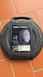 Catene per auto THULE