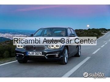 Ricambi bmw serie 1-2-3-4-5-6-x1-x2-x3-x4-x5-x6