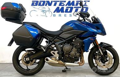 Triumph Tiger Sport 660