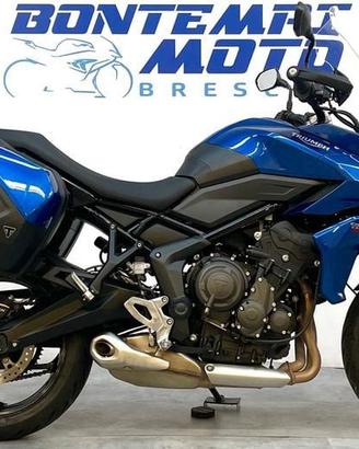 Triumph Tiger Sport 660