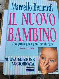 Libro Il Nuovo Bambino