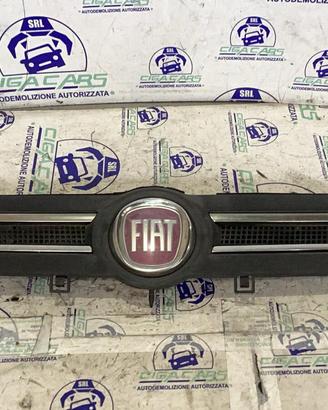 FIAT PANDA 2009 - MACHERINA ANTERIORE