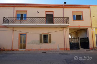 Semindipendente a Villaperuccio