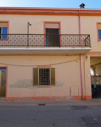 Semindipendente a Villaperuccio