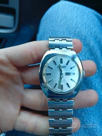 orologio uomo automatico Citizen 