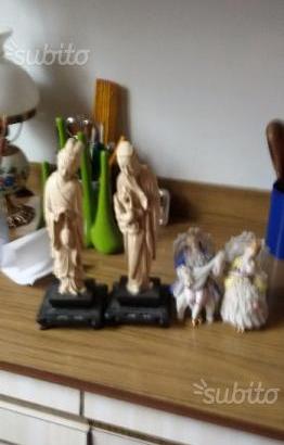 Statuette