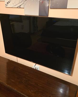 panasonic smart tv 
