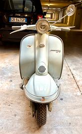 Innocenti Lambretta 175 TV TOP CONDITION