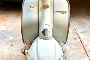 Innocenti Lambretta 175 TV TOP CONDITION