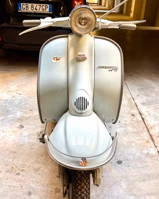 Innocenti Lambretta 175 TV TOP CONDITION