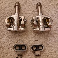 Pedali bici Ritchey Logic WCS Paradigm