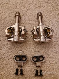 Pedali bici Ritchey Logic WCS Paradigm