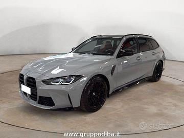 BMW Serie 3 M3 G81 2022 Touring M3 Touring 3....