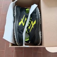 scarpe lavoro