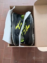 scarpe lavoro