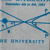 Rutherford: come si scoprì la natura dell'atomo