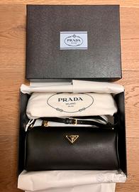 2 borse PRADA nuove