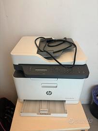 Stampante HP color laser mfp 179fnw