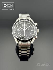 OMEGA - SPEEDMASTER "TRIPLE DATE" REF. 35205000