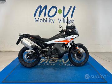 Ktm 790 Adventure