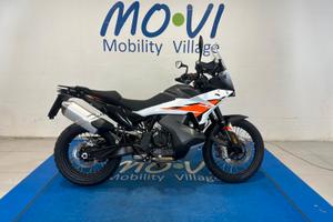 Ktm 790 Adventure
