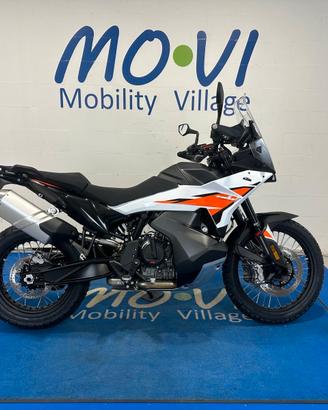 Ktm 790 Adventure