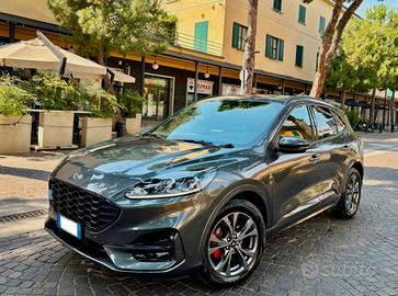 FORD KUGA 1.5 ECOBLUE 120 CAVALLI ST-Line 2022