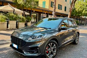 FORD KUGA 1.5 ECOBLUE 120 CAVALLI ST-Line 2022