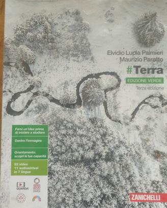 TERRA EDIZIONE VERDE