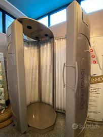 Doccia Solare/Solarium