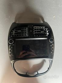 STEREO CARPLAY PEUGEOT 206