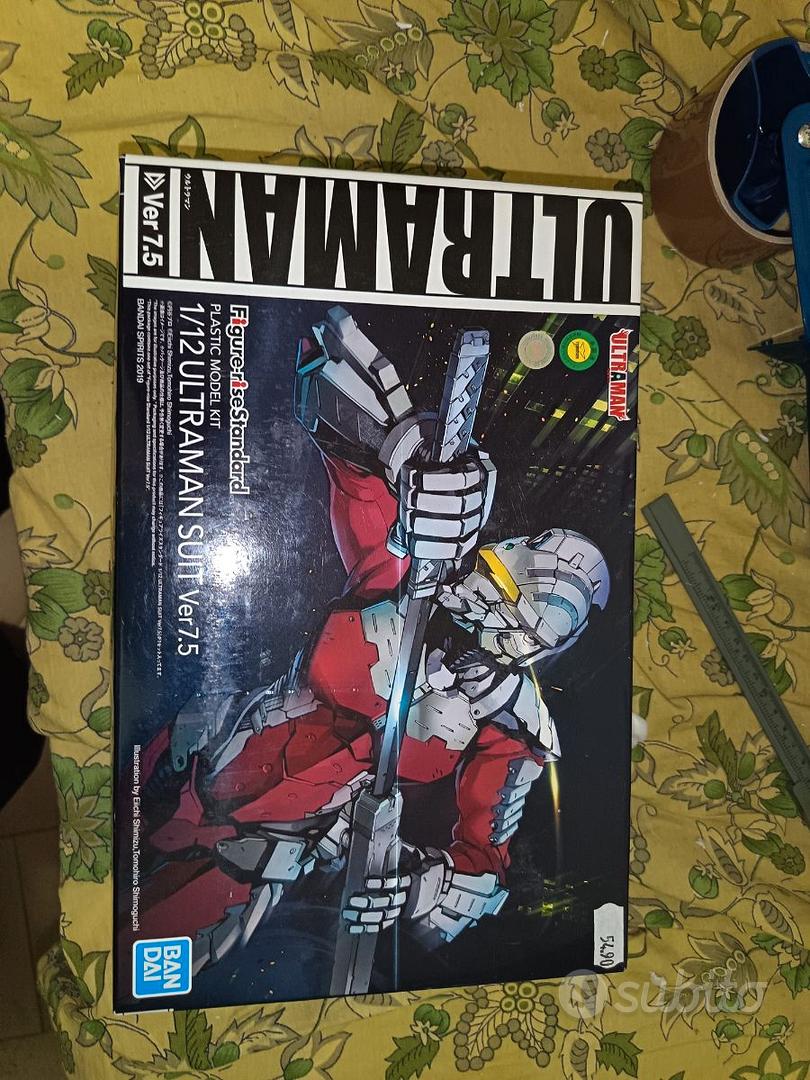 ultraman - Collezionismo In vendita a Milano
