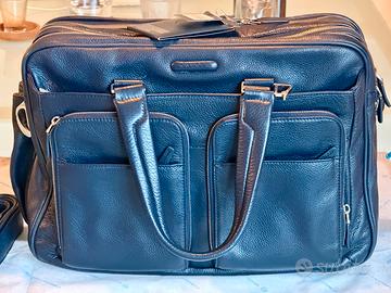 Borsa Piquadro porta PC