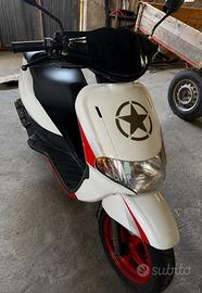 piaggio free 50