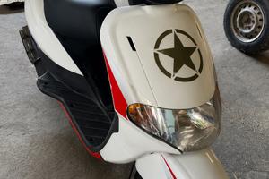 piaggio free 50