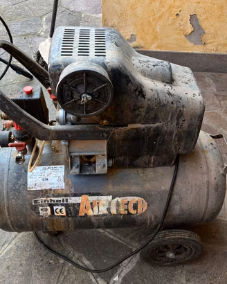Compressore ad aria