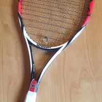 Racchetta da tennis Wilson Six.One 95 
